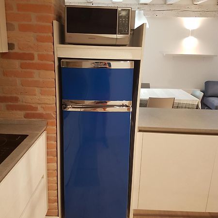 Corte Sconta Mini-Loft Veneza Exterior foto