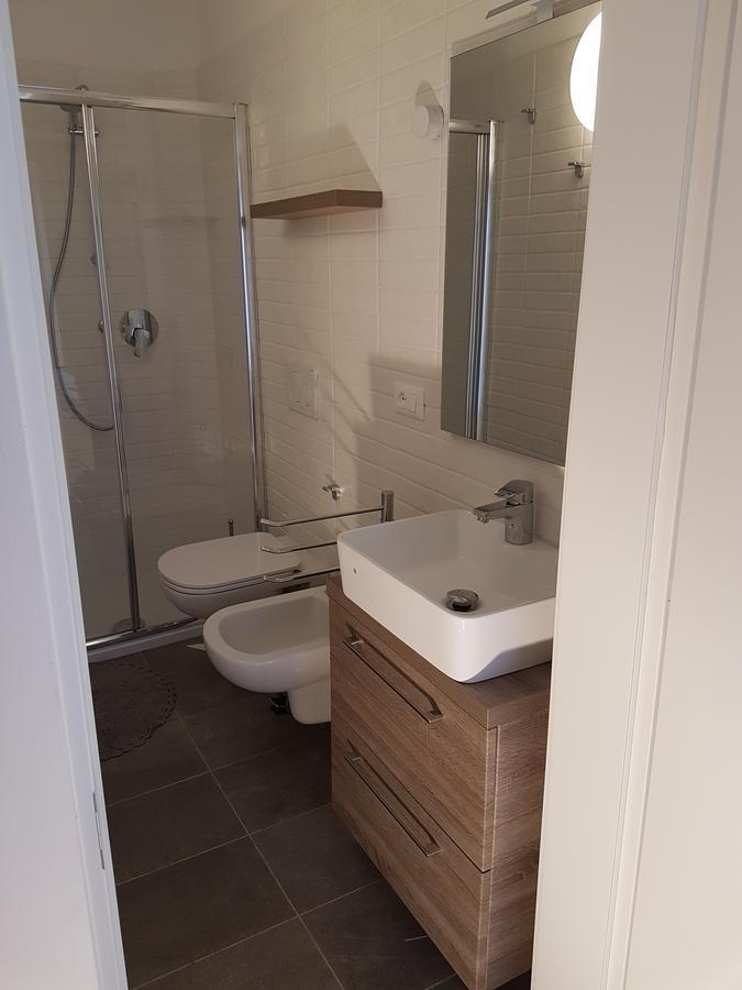 Corte Sconta Mini-Loft Veneza Exterior foto