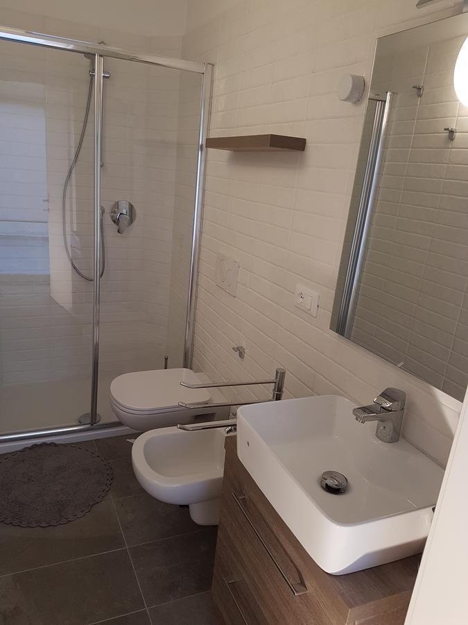 Corte Sconta Mini-Loft Veneza Exterior foto