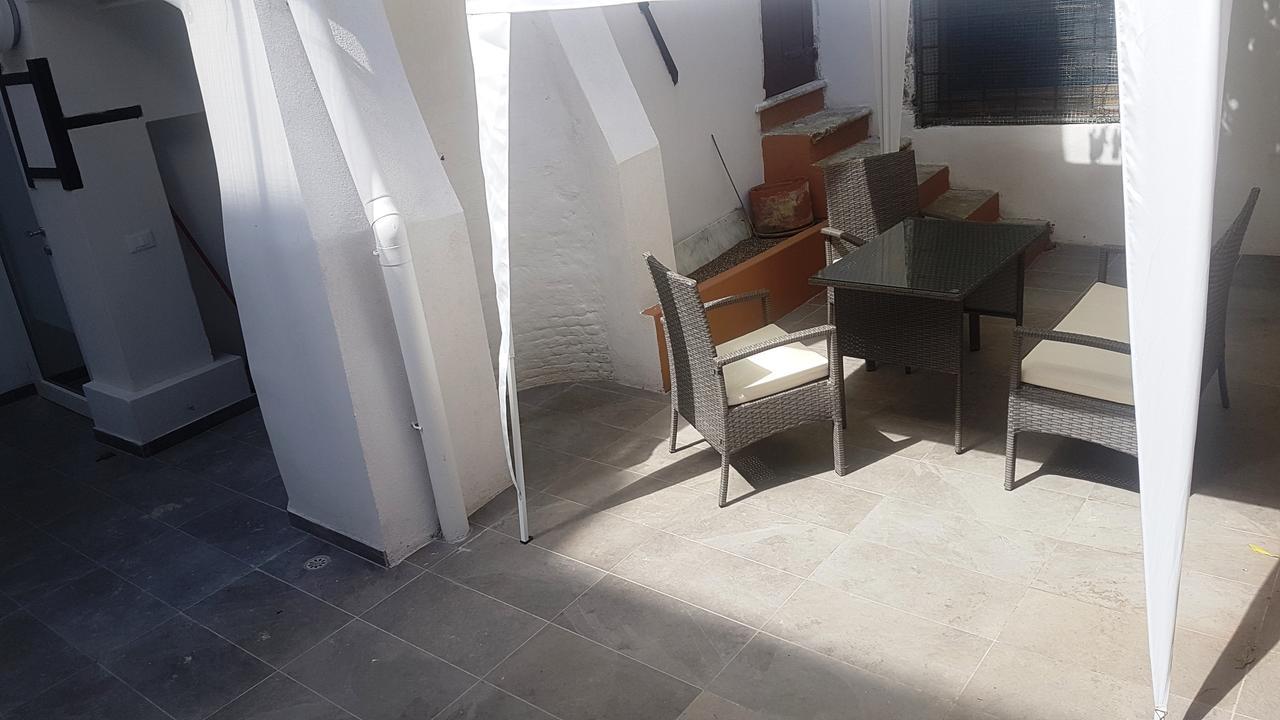 Corte Sconta Mini-Loft Veneza Exterior foto