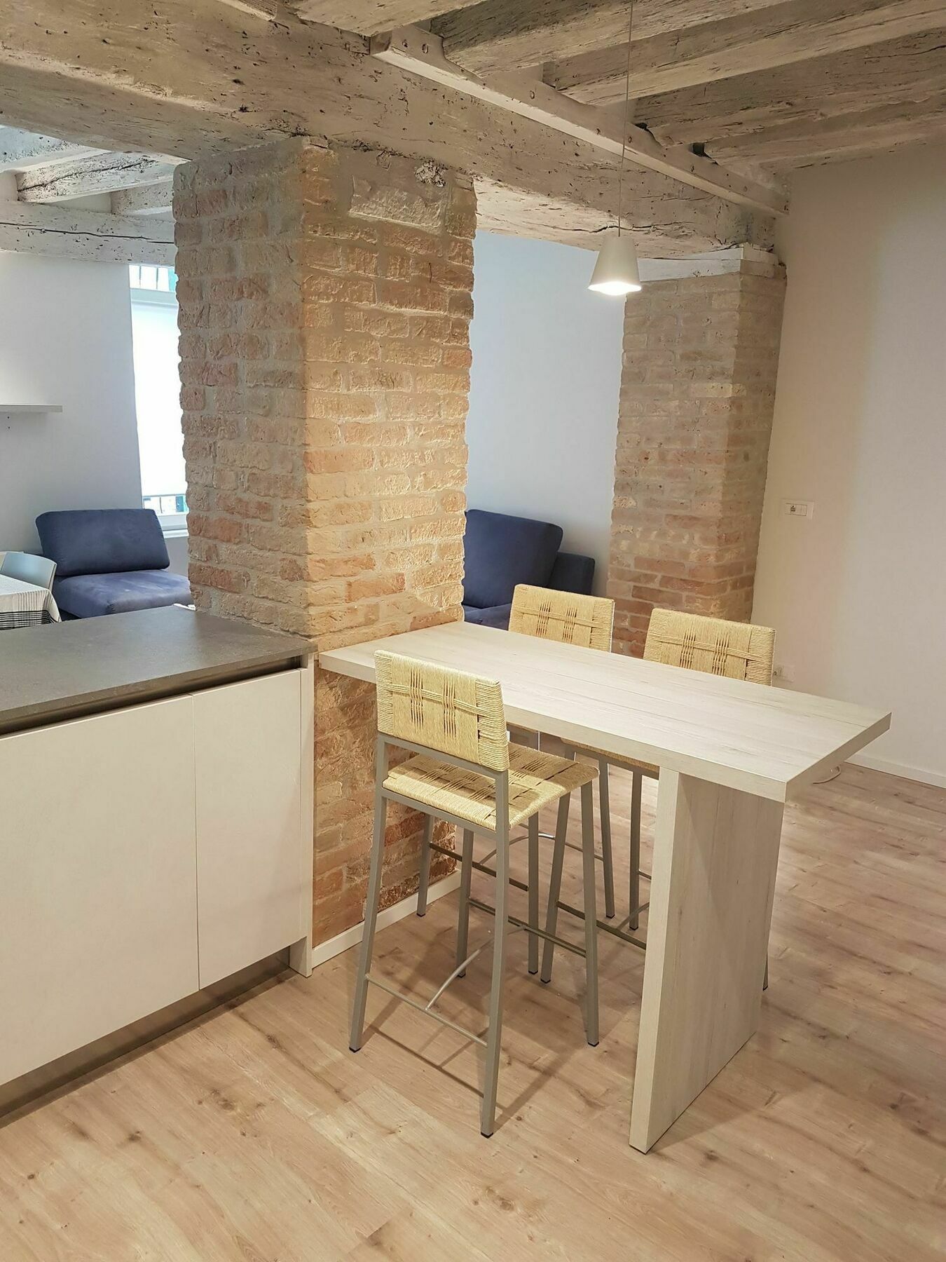Corte Sconta Mini-Loft Veneza Exterior foto