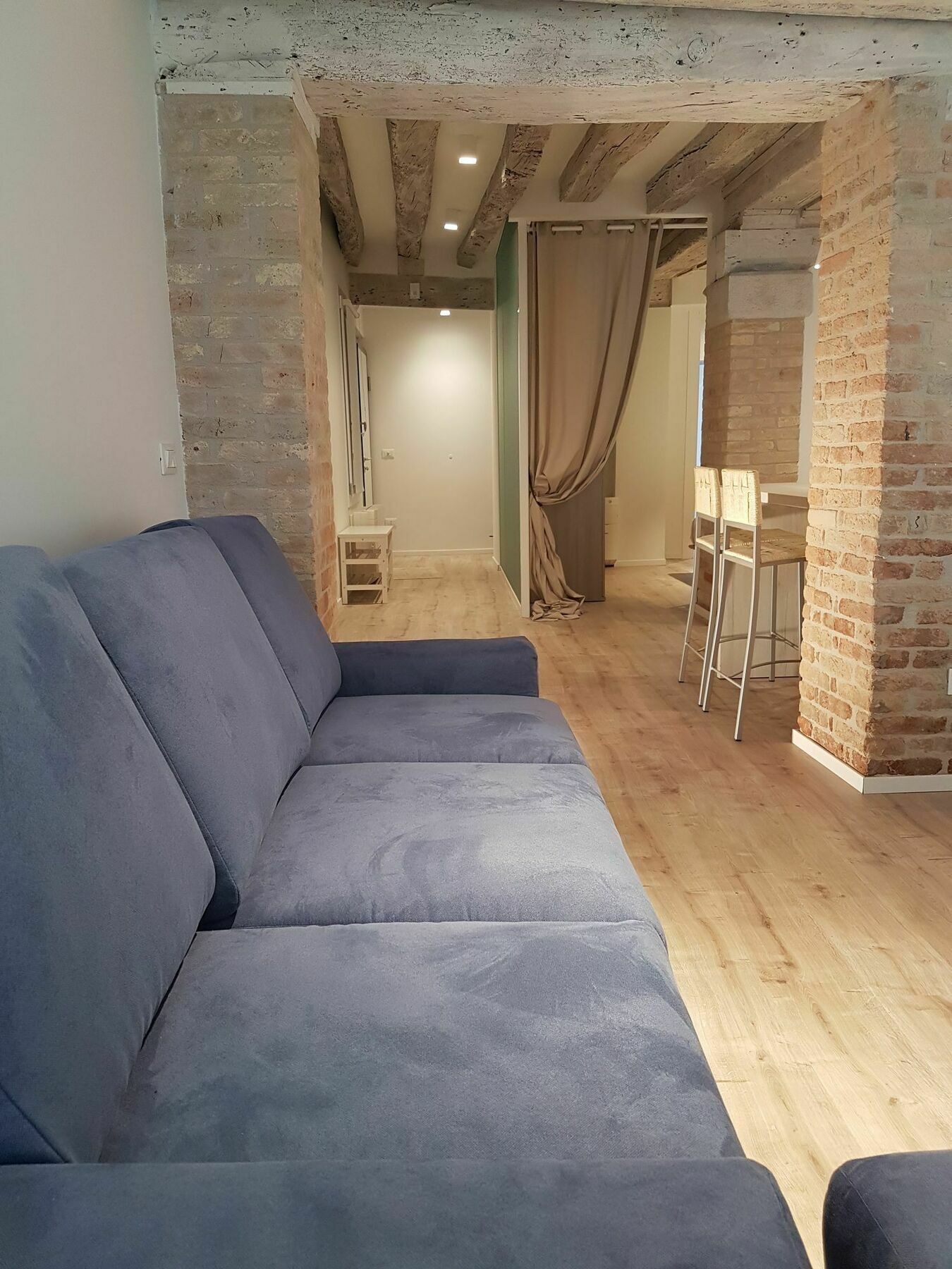 Corte Sconta Mini-Loft Veneza Exterior foto