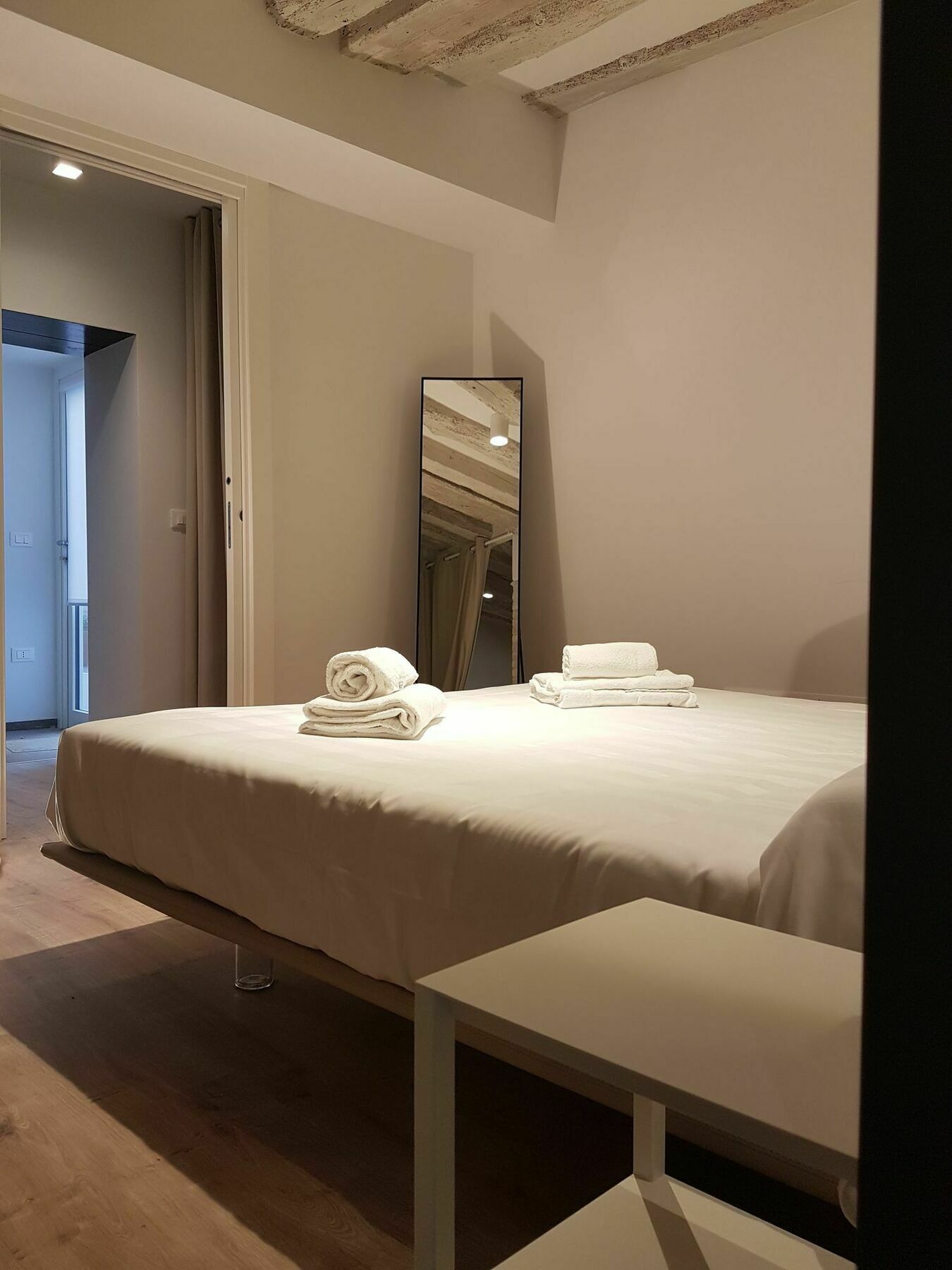 Corte Sconta Mini-Loft Veneza Exterior foto